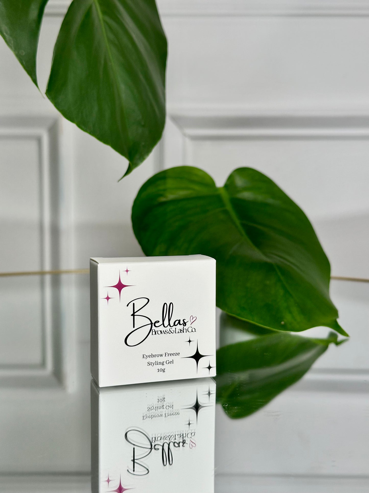 Eyebrow Styling Gel