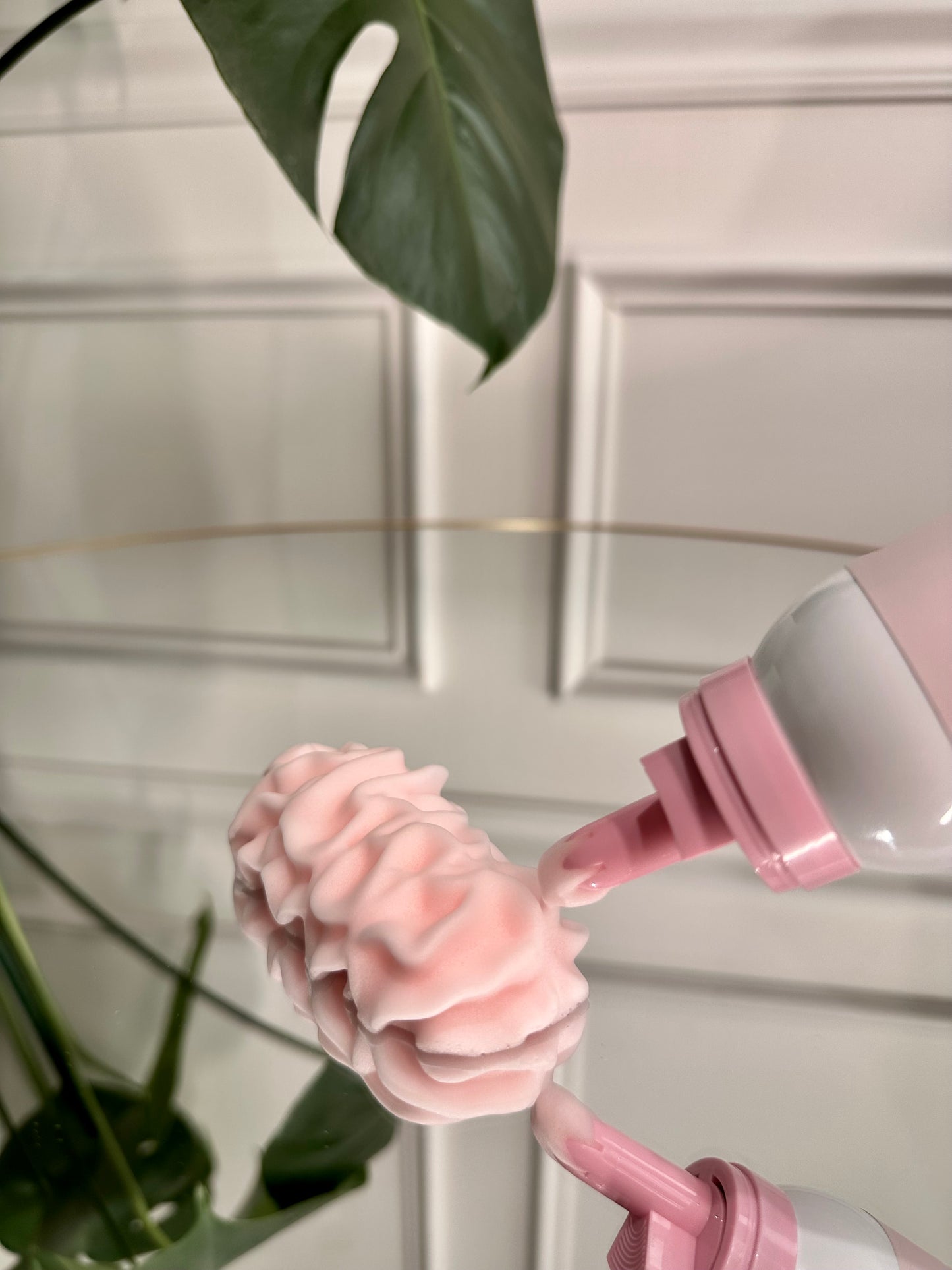 Whipped Cleanser