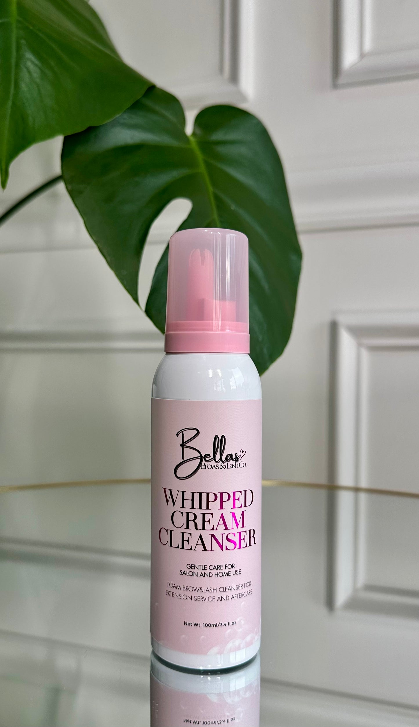 Whipped Cleanser