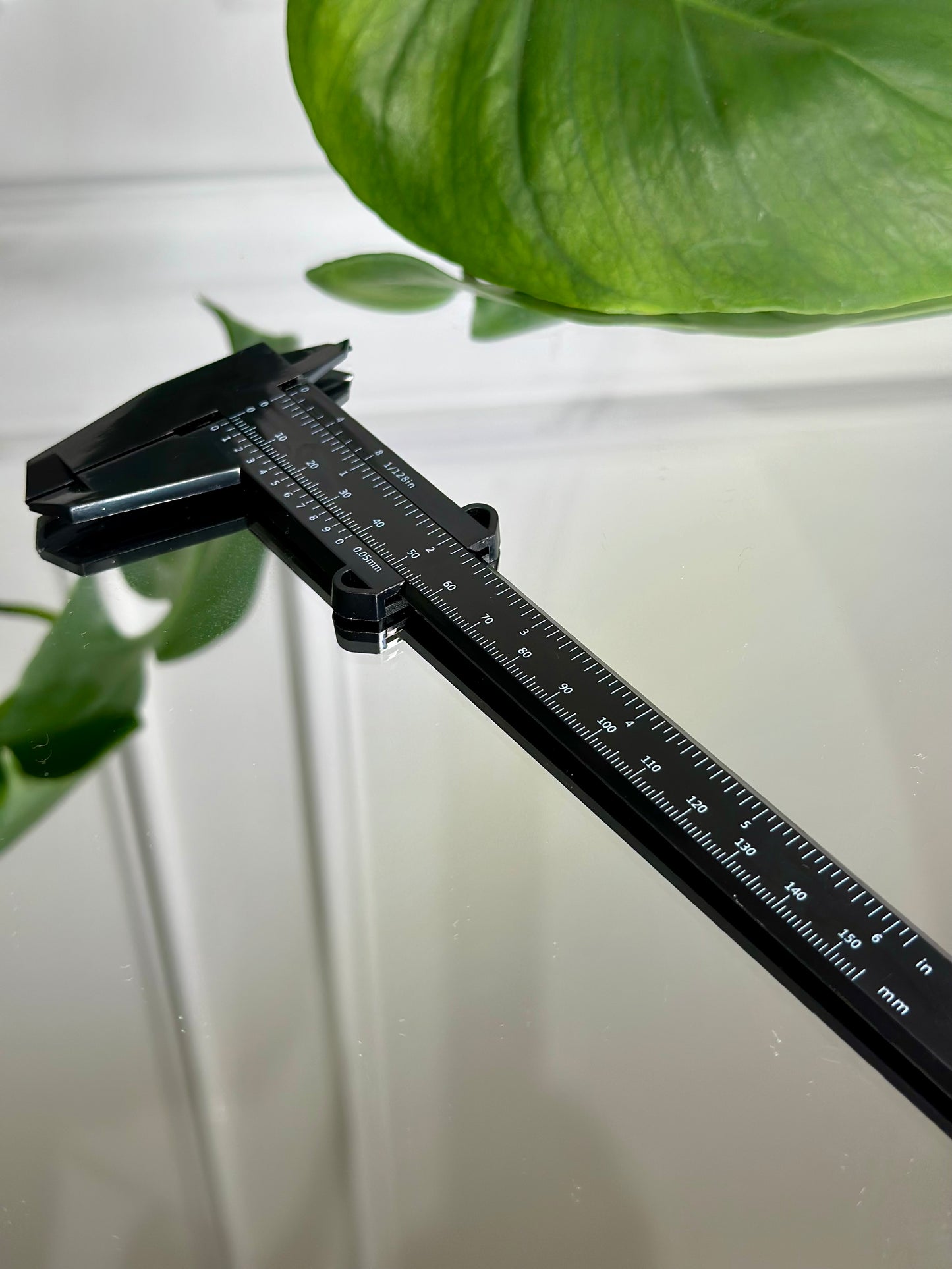 Mapping Caliper