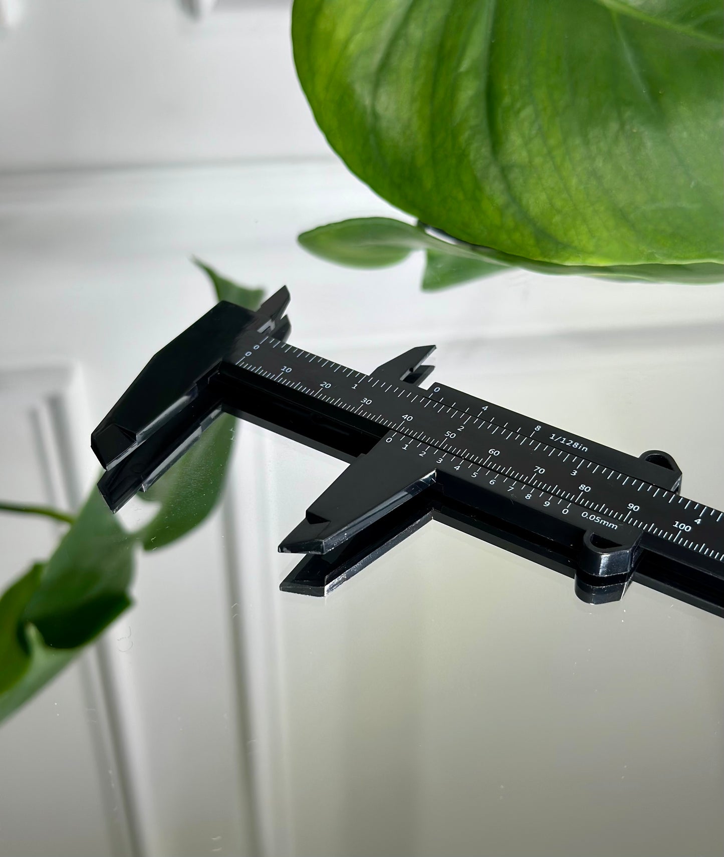 Mapping Caliper
