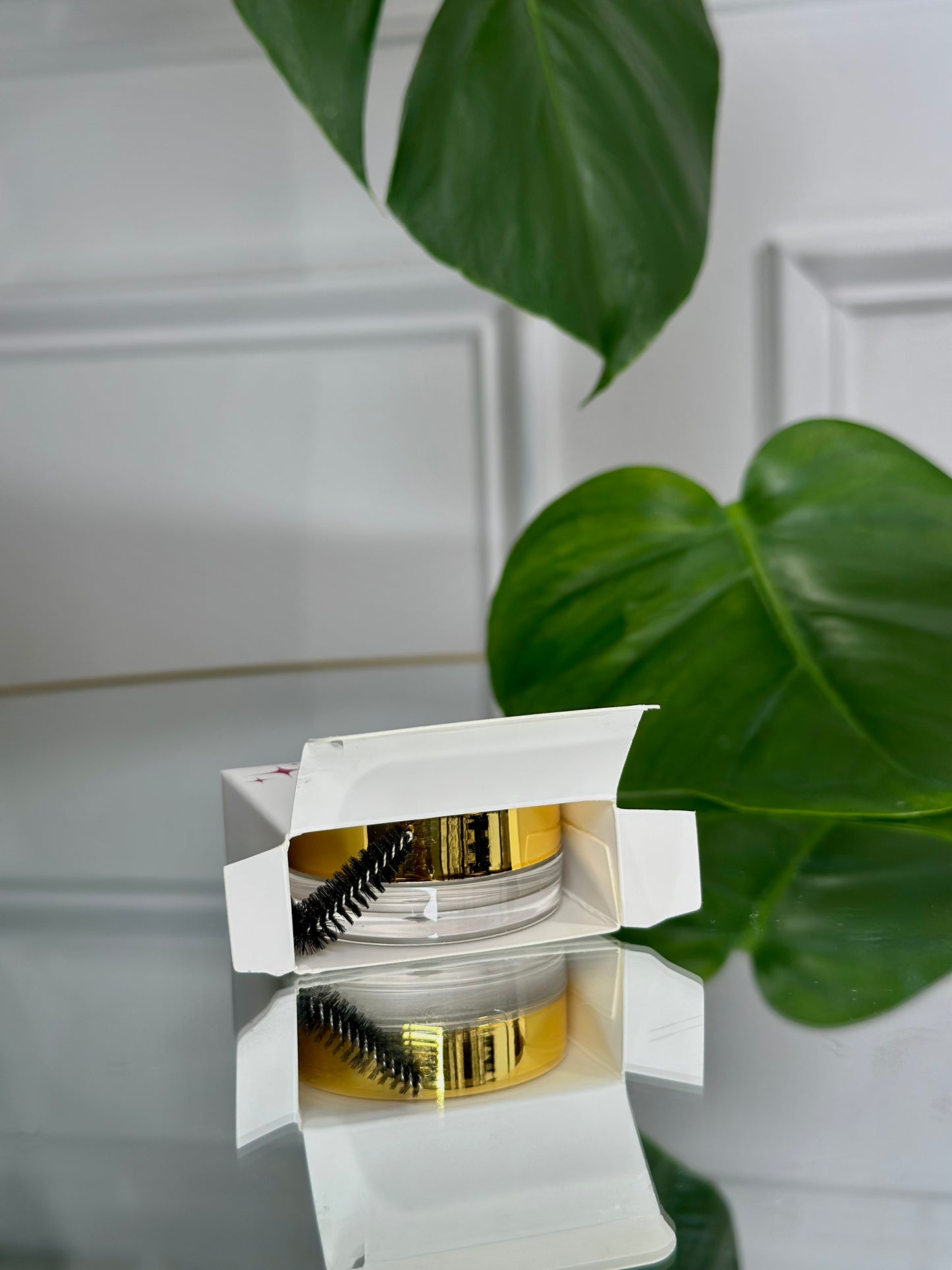 Eyebrow Styling Gel
