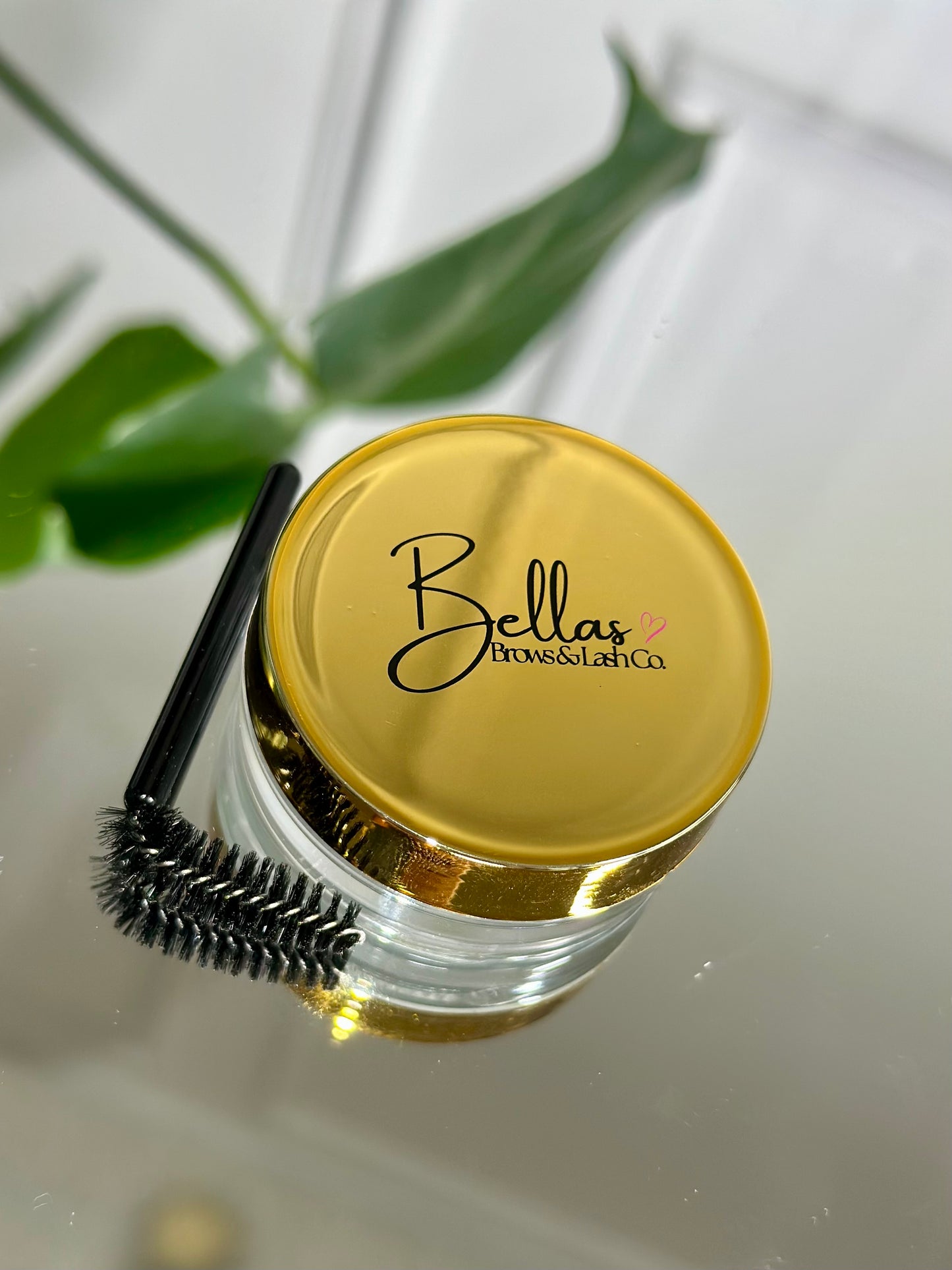 Eyebrow Styling Gel