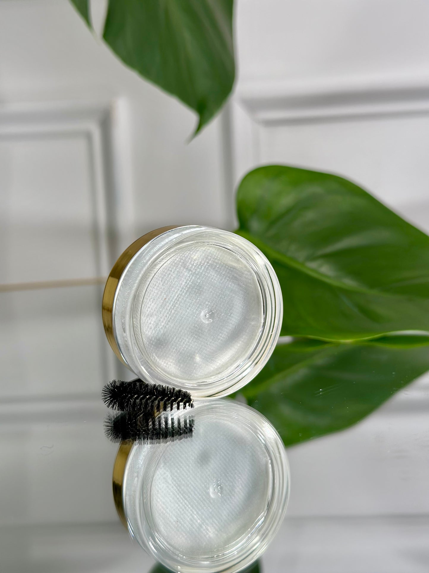 Eyebrow Styling Gel